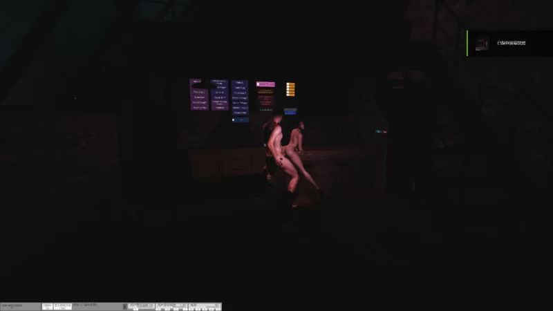 VAM Lance phaser场景卡 PC 端游 [2+800mb][百度盘]