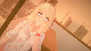 [SLG汉化PC安卓动态步兵]再次绽放  Bloom Again  v0.7 [1+4G][百度盘]