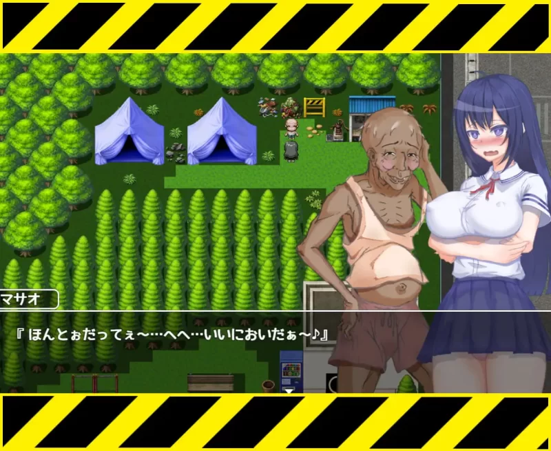 [PC+JOI/援交/恶堕/NTR/汉化] 傲慢大小姐与配种性活动V1.15 [1+1.62G][百度盘]