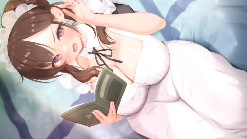 【PC+安卓/欧美SLG/NTR】妈妈为何这样 He Maid Her Fall v0.9.0 [2+8G][百度盘]