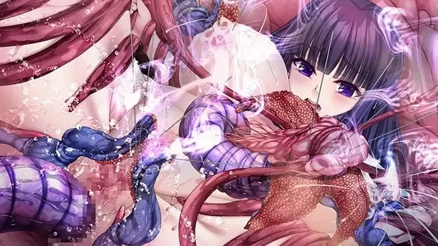 PC[ADV/重口/触手] 三毒繚乱 AI汉化版+全CG存档+特典 [1+7.2g][百度盘]