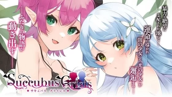【RPG/安卓】魅魔危机 [1+1053.3M][百度盘]