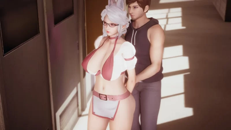 [PC][SLG/3D/亚洲]凤凰 春梦 Phoenixes Wet Dreams官方中文完结版[PC… [1+249M][百度盘]