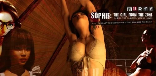 [SLG/动态] 索菲：来自隔离区的女孩 Sophie: The Girl from the Zone… [1+7.74G][百度盘]