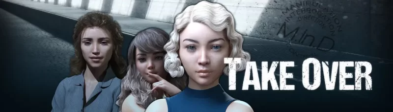 [SLG汉化PC安卓动态步兵]接管   Take Over  v0.98 [1+1.5G][百度盘]