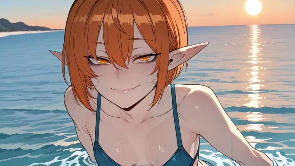 [PC][RPG/2D/日式]NTR精灵陨落 NTR When Elves Fall v0.5 AI汉化步兵版… [1+937M][百度盘]