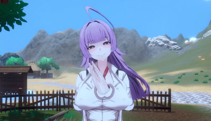 [PC盖世 更新SLG/巨乳/3D/动态]与魔女同居生活 0.19AI汉化 [1+621mb][百度盘]