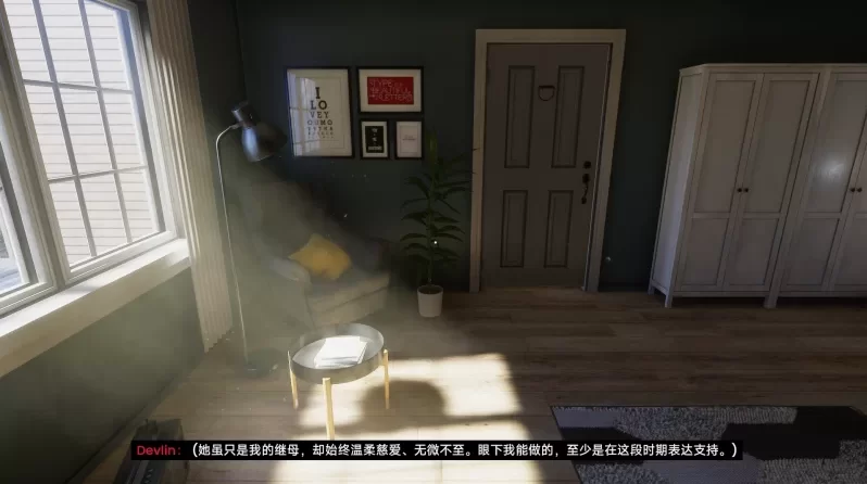 诱惑之味0.3.2/AI精翻汉化版【PC+安卓模拟器+3D互动沙盒SLG/… [1+10.6GB][百度盘]