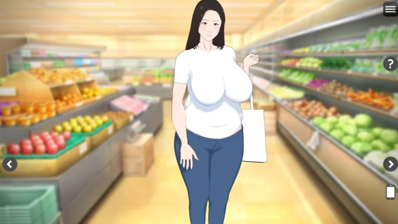 【SLG/官中步兵/动态/PC】全裸审讯官 Naked Interrogation Simulator [1+480M][百度盘]