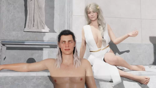[欧美SLG]帝国编年史：重制版0.7汉化版PC+安卓 [2+7.3g][百度盘]