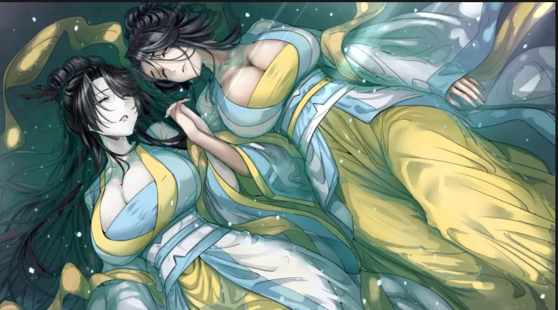 【PC+安卓/Steam】绯月仙行录/绯色修仙录 vv1.29 版本 [2+3.7G][百度盘]