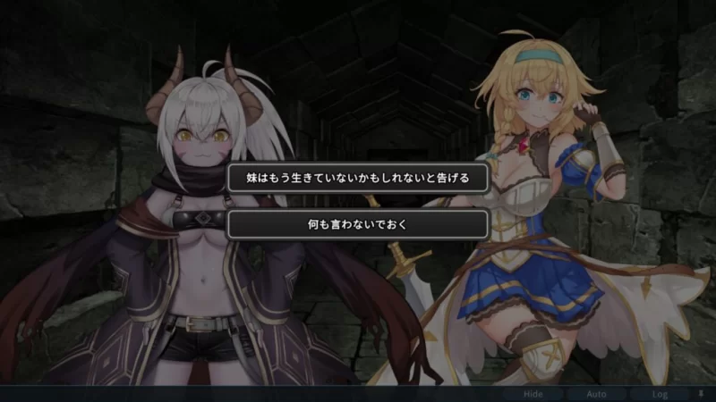[SLG官中PC动态步兵]带我去地下城吧 Take Me To The Dungeon 連れ… [1+1.6G][百度盘]