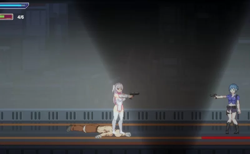 PC[ACT/像素动态] 多萝丝协议 DolOS Protocol v0.1.5 官中 [1+270m][百度盘]
