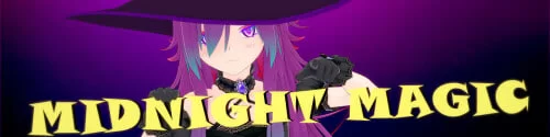 [SLG官中PC安卓动态步兵]午夜魔法  Midnight Magic v0.4.0 Public [1+6G][百度盘]