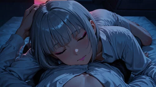 [SLG官中PC安卓动态步兵]伪娘邻居  The Femboy Neighbor v1.1 [1+1G][百度盘]