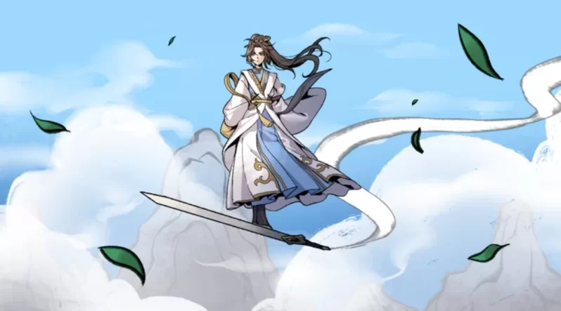九界之上0.6.0官中步兵版【PC+安卓模拟器+修仙调教SLG/古风/… [1+1GB][百度盘]