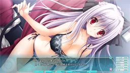 [ADV汉化PC全CG存档]三个人！～客厅里的幸福婚礼～ 3人いる… [1+4G][百度盘]