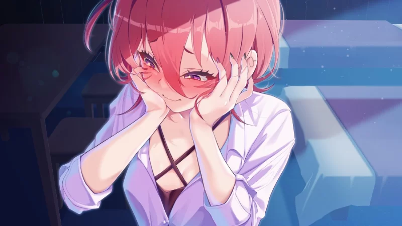 【RPG/中文/NTR/全CV】重生之岛~NTR与爱的形式~安卓+PC官方中文版【新汉化/2.4G】 [2+2.4G][百度盘]