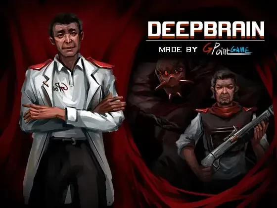 【RPG/PC/安卓joi/官中】深层大脑/DEEP BRAIN [1+578M][百度盘]