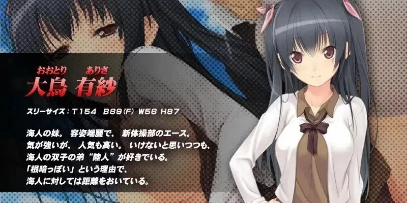 【ADV/类型】兄妹秘哀1.0.0AI汉化 [1+465M][百度盘]