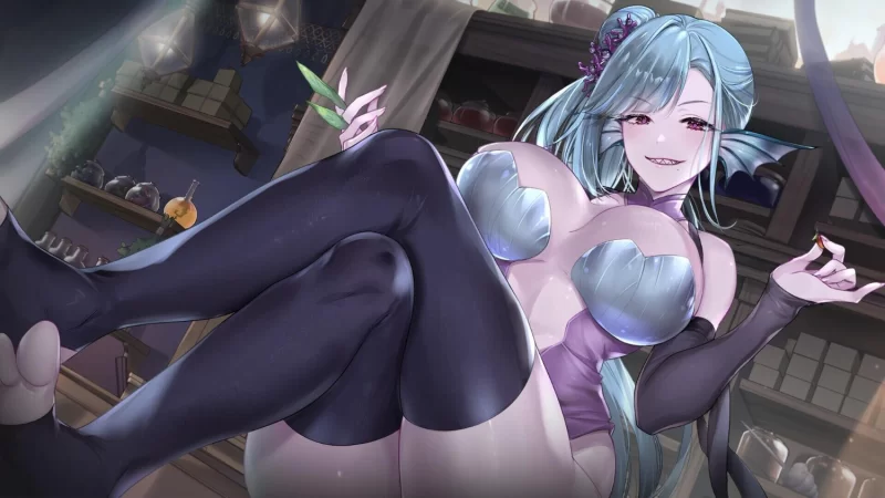 [SLG/PC/动态/步兵/更新]冒险途中全员告白 v1.6.8n 官中步兵版+存档 [1+4.91G][百度盘]