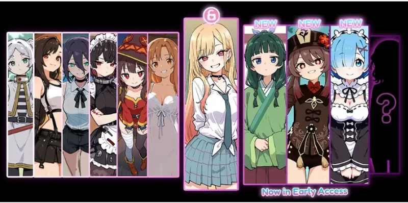 老婆触摸模拟器Darling Touch v0.6.0【安卓 [1+622m][百度盘]