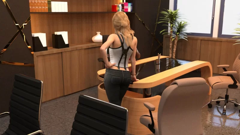 一分钱一分货 In for a Penny v0.80 AI汉化版【PC+安卓/6.18G/更新】 [2+6.18G][百度盘]