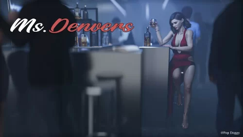 【欧美SLG/AI汉化/动态】丹弗斯女士 Ms.Denvers v0.1.2.7 PC+安卓 [1+5.3G][百度盘]