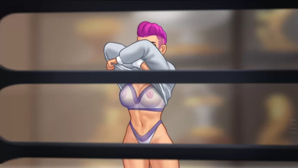 【漫画SLG】夏日传说21.0.0wip.7944精翻重制版/PC+虚机/画廊/沙盒 [2+1.4G][多种下载方式]