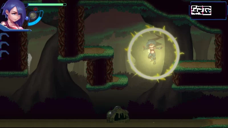 [PC][ACT/2D/欧美]未来碎片Future Fragments  v1.0.6 官方正式完结版… [1+1.56G][百度盘]