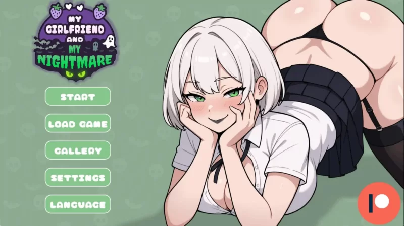 我的女友和我的噩梦  v0.6.20 AI版【PC+安卓/1.99G/更新】 [2+1.99G][百度盘]