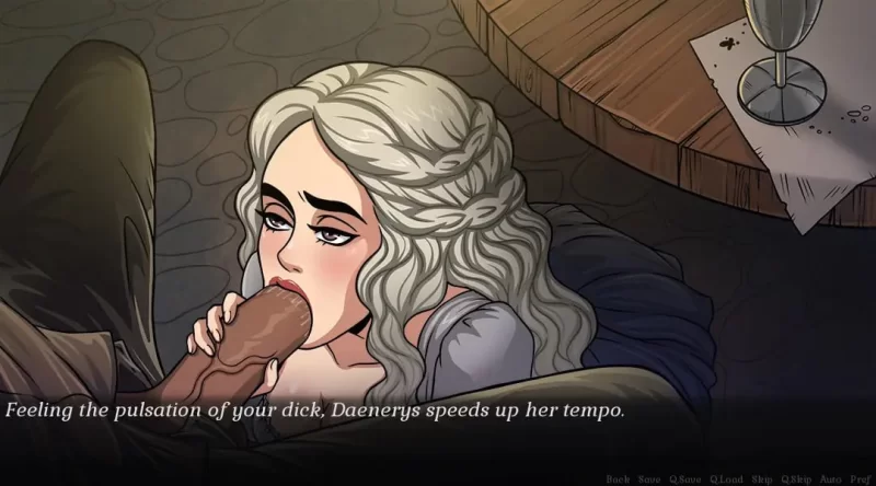 妓女游戏 Game of Whores v0.33c AI版【PC+安卓/3.72G/更新】 [2+3.72G][百度盘]