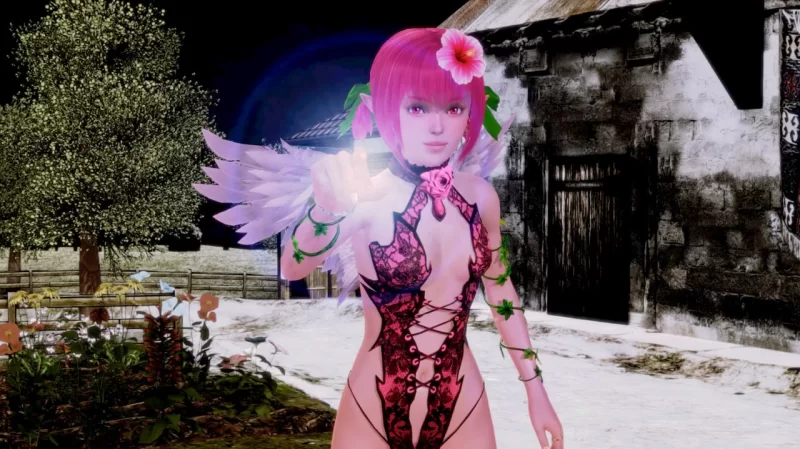 [PC][SLG/3D/欧美]黑魔法 Dark Magic v0.22.0 汉化版[PC+安卓/8.2G] [… [1+8.2G][百度盘]