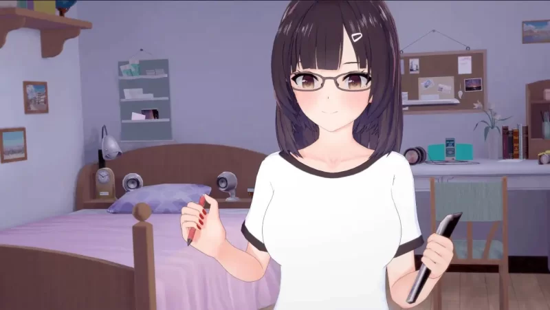 淫欲之罪 (Lustful Sin) v0.9.8 AI汉化版【PC+安卓/4.97G/更新】 [2+4.97G][百度盘]