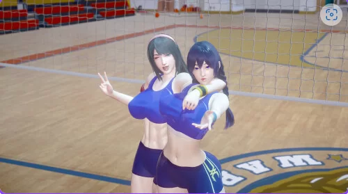 [亚洲风SLG/寝取/动态pc+安卓] No Harem Just NTR Ep.3A Full 官中步兵 [2+7.58G][百度盘]
