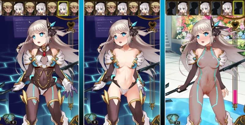 [RPG/AI汉化/更新] 公主协同效应  v1.0.29 AI汉化版 [1+2.08G][百度盘]