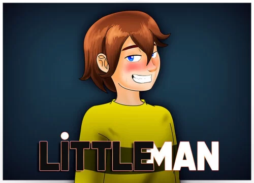 【欧美/SLG/动态】小人重制版 LittleMan Remake v0.64官中步兵 [1+3.66G][百度盘]