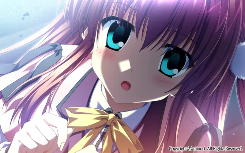 [ADV官中PC]sppl-魔女爱丽丝 第一章 春日已至1 Supipara – Chapter … [1+3G][百度盘]
