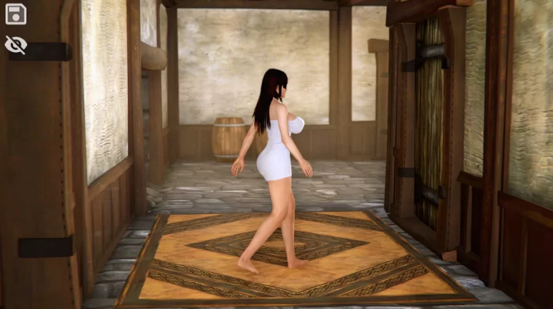 黑暗魔法0.22.0/AI精翻汉化版【PC+安卓模拟器+亚洲风SLG/全… [1+7GB][百度盘]