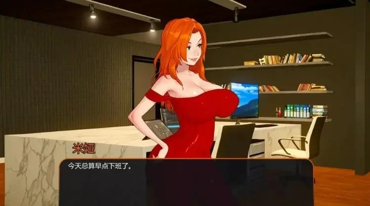 【PC/安卓/AI汉化/日系/2D/沙盒/SLG游戏/1.2G】贪婪之欲  Ver0.1.5 [1P+1.2G][百度盘]