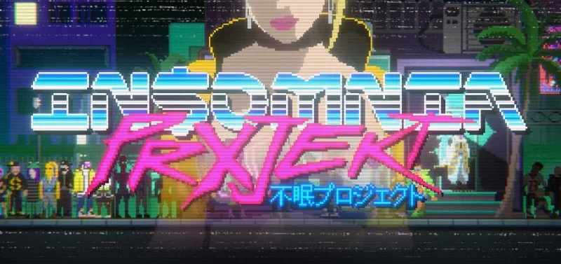 [SLG汉化PC步兵]失眠计划 In omnia Prxjekt  v0.1.5 [1+200M][百度盘]