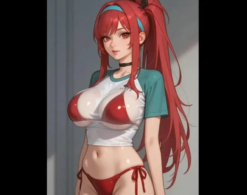 NTR女友全栈 v0.8.6【PC+安卓 [1+1.78g][百度盘]
