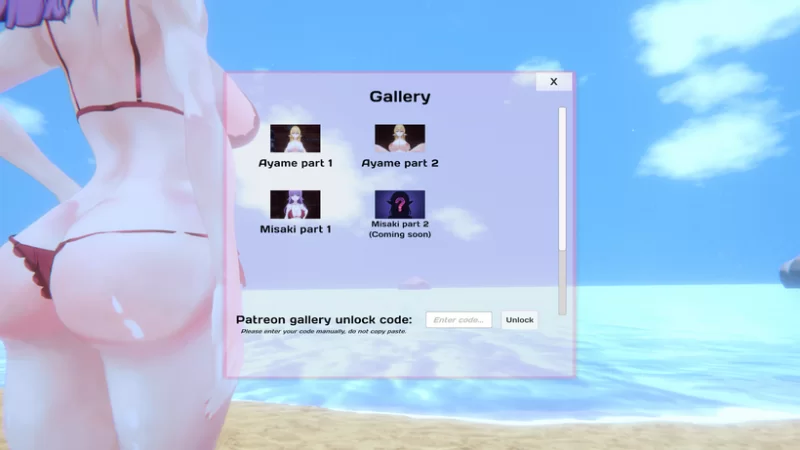 [PC盖世 更新SLG/巨乳/3D/动态]与魔女同居生活 0.19AI汉化 [1+621mb][百度盘]