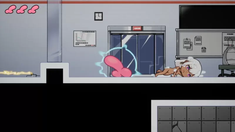 pc【ACT/官中/动态】完美细胞计画 v1.04/完美細胞計畫 [1+2.48g][百度盘]