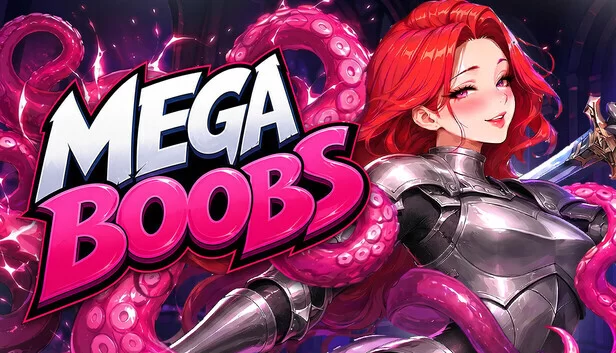 [ACT/动态/官中] MEGABOOBS [1+2.42G][百度盘]