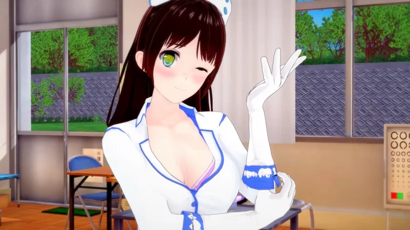 寄养家庭 F  Foster Home F  V0.1 汉化版【PC+安卓】 [1+1.14G][百度盘]