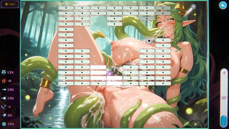【PC/度盘/夸克/迅雷/SLG】 揭秘球池：被触手击败（steam 官中 步兵） [1p+200m][多种下载方式]