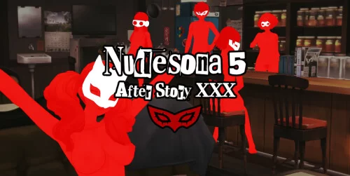 【欧美/SLG/动态】女神异闻录5后续故事 Nudesona 5 Afterstory Upd… [1+1G][百度盘]