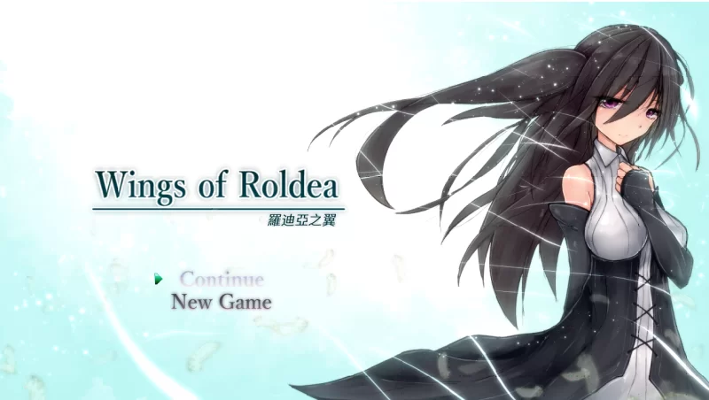 【PC】罗迪亚之翼~ロールディアの翼~ Ver1.2081+官中 [1P+700M][百度盘]