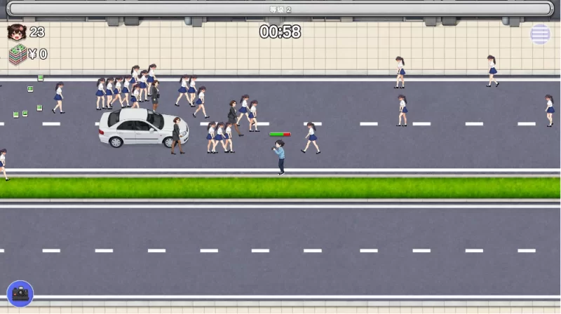【肉鸽SLG】快照幸存者0.821官中步兵/PC+虚机/盗摄/偷拍 [2+645M][多种下载方式]